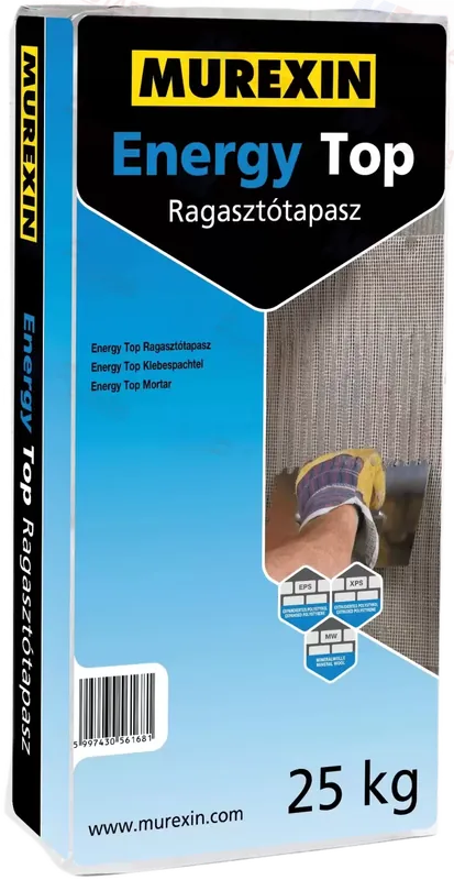 Murexin Energy Top ragasztótapasz Végkiárusítás