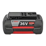 BOSCH 1600Z0003C AKKUMULÁTOR 36V 4Ah COOLPACK Li-Ion Ne maradj le