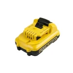 DEWALT DCB127-XJ AKKUMULÁTOR 12V 2.0Ah Li-Ion Utolsó esély