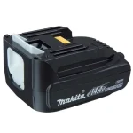MAKITA 194558-0 UTOLSÓ DB AKKUMULÁTOR 14.4V 1.3Ah LI-ION BL1415 Gyors szállítás