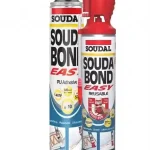 Prémium Soudal Soudabond EASY ragasztóhab