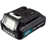 MAKITA 197390-1 AKKUMULÁTOR 10,8V 1,5Ah LI-ION BL1015 Korlátozott ajánlat