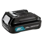 MAKITA 197396-9 AKKUMULÁTOR 12V 2,0Ah LI-ION BL1021B Azonnali szállítás