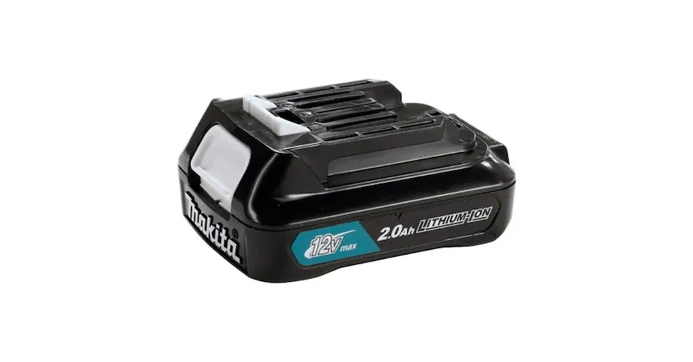 MAKITA 197396-9 AKKUMULÁTOR 12V 2,0Ah LI-ION BL1021B Azonnali szállítás