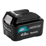 MAKITA 197406-2 AKKUMULÁTOR 12V 4,0Ah LI-ION BL1041B Expressz kézbesítés
