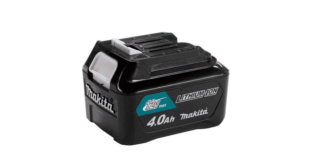 MAKITA 197406-2 AKKUMULÁTOR 12V 4,0Ah LI-ION BL1041B Expressz kézbesítés