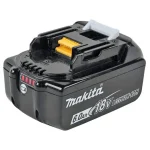 MAKITA 197422-4 AKKUMULÁTOR 18V 6,0Ah LI-ION BL1860B Korlátozott ajánlat
