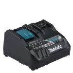 MAKITA 1987209 AKKUMULÁTOR TÖLTŐ 10,8-18V DC18RE LXT&CXT UTOLSÓ/egyedi Csak ma