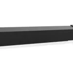 MasterLED LUXO mágneses sínlámpa rendszerhez 48V 100W integra tápegység fekete Utolsó esély