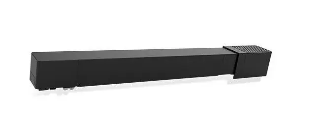 MasterLED LUXO mágneses sínlámpa rendszerhez 48V 100W integra tápegység fekete Utolsó esély
