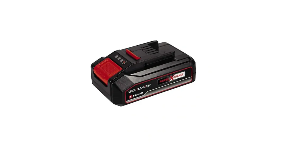 Outlet AKKUMULÁTOR 18V 2Ah POWER-X-CHANGE EINHELL 4511395-4511398