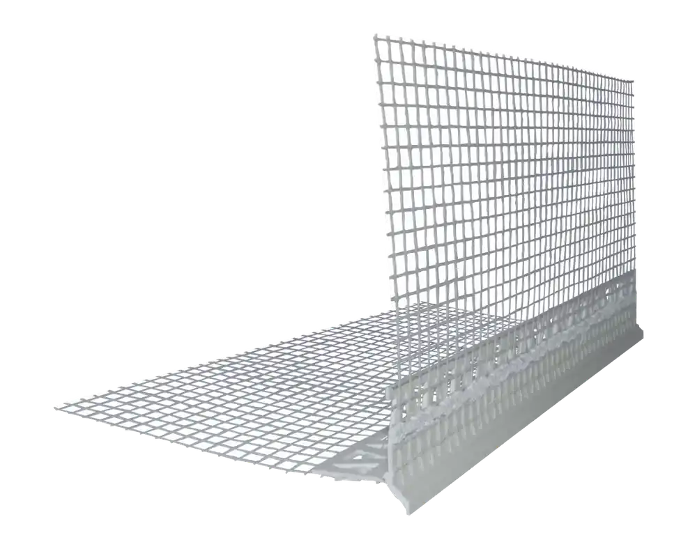 Masterplast Thermomaster PVC-B Balkon profil Utolsó esély
