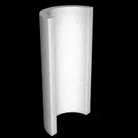 Austrotherm AT-H80 oszlop hőszigetelő elem Csak ma
