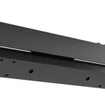 MasterLED LUXO Mágneses lámparendszer aljzat fekete színben 48V Linea 12 W-os lámpához Legjobb ár