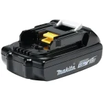 Nézd meg most MAKITA 632A54-1 AKKUMULÁTOR 18V 1,5Ah LI-ION BL1815N