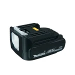 MAKITA 632C97-5 AKKUMULÁTOR 14,4V 1,5Ah LI-ION BL1415N Prémium
