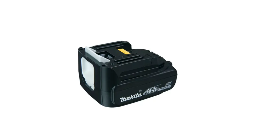 MAKITA 632C97-5 AKKUMULÁTOR 14,4V 1,5Ah LI-ION BL1415N Prémium