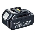 Akciós ár MAKITA 632F15-1 AKKUMULÁTOR 18V 5Ah LI-ION BL1850B