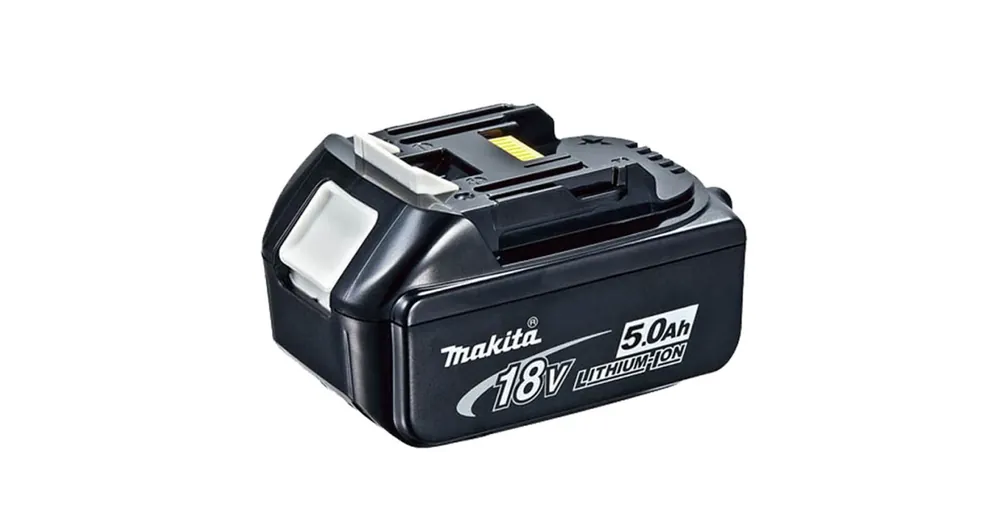 Akciós ár MAKITA 632F15-1 AKKUMULÁTOR 18V 5Ah LI-ION BL1850B