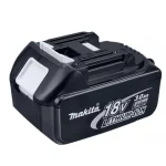 Különleges ajánlat MAKITA 632G12-3 AKKUMULÁTOR 18V 3,0Ah LI-ION BL1830B BULK