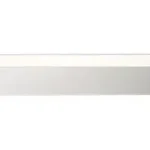 Kedvezményes ár MasterLED LUXO Linea 12-W-os fehér mágneses sínes lámpa 4000K 48V