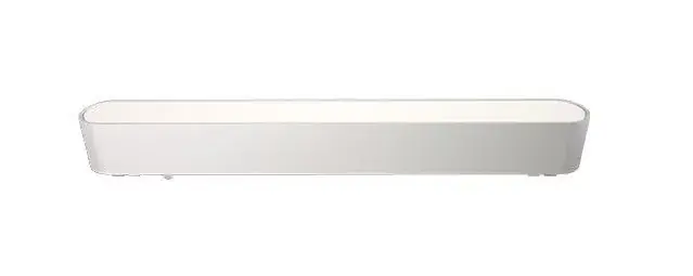Kedvezményes ár MasterLED LUXO Linea 12-W-os fehér mágneses sínes lámpa 4000K 48V