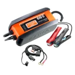 BAHCO BBCE612-2 AKKUMULÁTOR TÖLTŐ 6V/12V 2A AUTOMATA Kedvezmény
