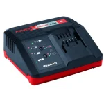 Olcsóbb AKKUMULÁTOR TÖLTŐ 18V POWER-X-CHARGER 30MIN. EINHELL 4512011-4512096
