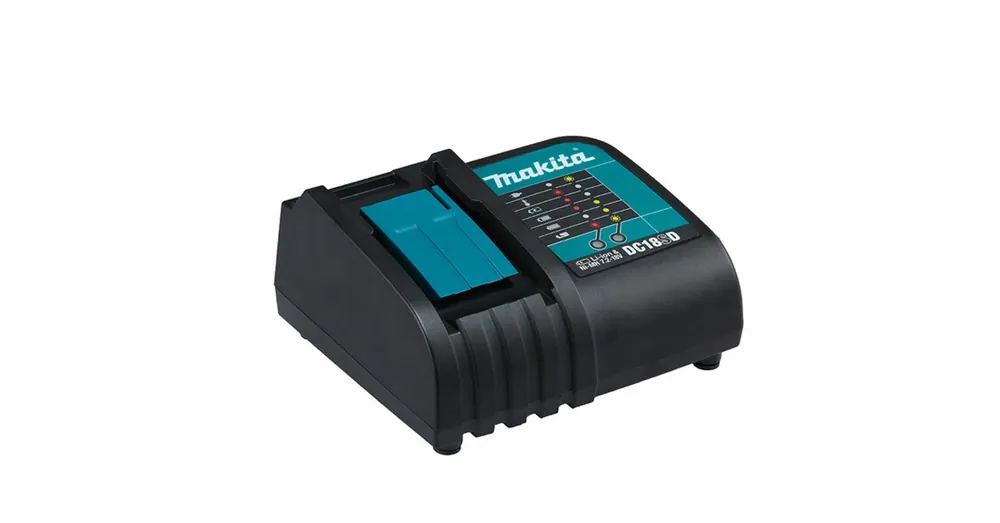 MAKITA 194533-6 AKKUMULÁTOR TÖLTŐ DC18SD Olcsóbb