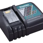 MAKITA 195584-2 AKKUMULÁTOR TÖLTŐ DC18RC LXT GYORS 14,4V-18V Legnépszerűbb