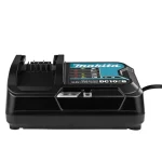 Kiárusítás MAKITA 197363-4 AKKUMULÁTOR TÖLTŐ 12V DC10SB Li-Ion AKKUHOZ