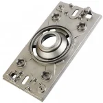 MAKITA 318484-1 ALAPLAP BO3710 GÉPHEZ Utolsó esély