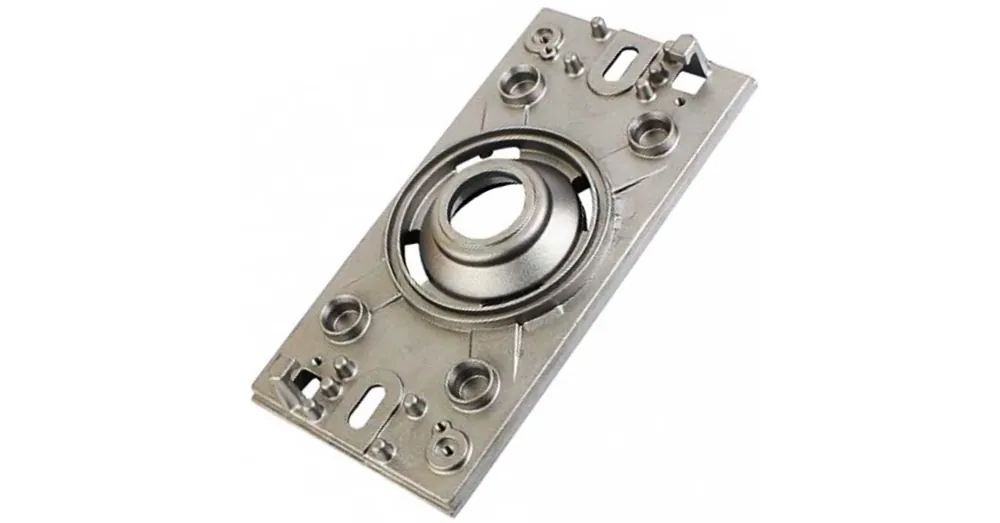 MAKITA 318484-1 ALAPLAP BO3710 GÉPHEZ Utolsó esély