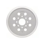 BOSCH 2608000351 CSISZOLÓTÁNYÉR 125mm EXTRA LÁGY Korlátozott ajánlat