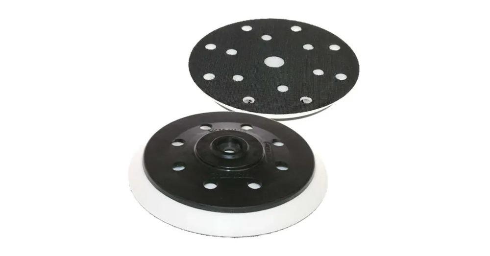 MAKITA 196684-1 EXCENTER TALP 150mm LÁGY Vedd meg most
