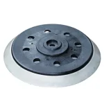 Azonnali szállítás MAKITA 196685-9 EXCENTER TALP 150mm KEMÉNY