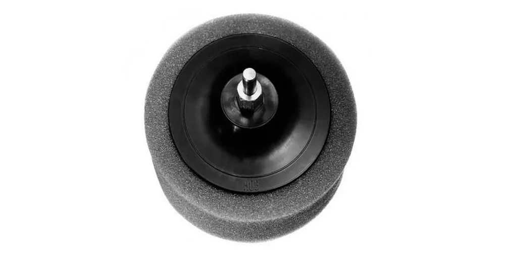 BOSCH 1609200250 FÉNYEZŐSZIVACS 125mm Akció