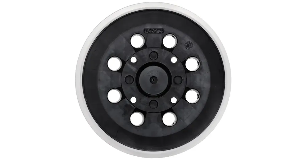 Végkiárusítás BOSCH 2609256B61 CSISZOLÓTALP 125mm