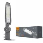 Legkelendőbb Videx LEYA LED 30 W-os utcai lámpa 5000 K