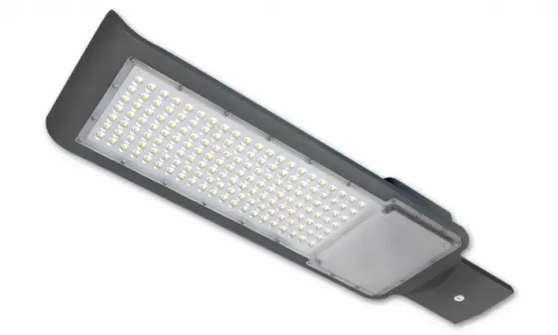 MasterLED LED 150 W-os utcai lámpa Expressz szállítás