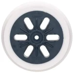 BOSCH 2608601106 CSISZOLÓTÁNYÉR D150 TURBO GEX 150 EXCENTERCSISZOLÓHOZ Biztonságos fizetés