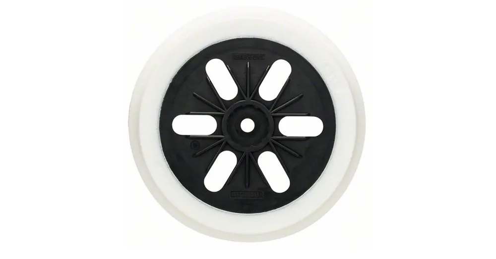 BOSCH 2608601115 CSISZOLÓTÁNYÉR D150 PUHA GEX 150 EXCENTERCSISZOLÓHOZ Szuper akció