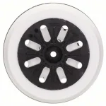 BOSCH 2608601185 CSISZOLÓTÁNYÉR D150 PUHA Korlátozott ajánlat