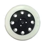 BOSCH 2608601901 CSISZOLÓTÁNYÉR 125mm BOSCH GEX 125 AC-HEZ Vásárlói kedvenc