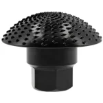 YATO 61769 RÁSPOLY CSISZOLÓFEJ 50mm SAROKCSISZOLÓHOZ M14 Gyors szállítás