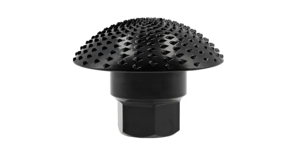 YATO 61769 RÁSPOLY CSISZOLÓFEJ 50mm SAROKCSISZOLÓHOZ M14 Gyors szállítás