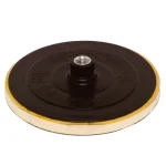 Biztonságos fizetés MAKITA 743053-3 POLÍROZÓTALP M14 /165mm M14mm tépőzár vagy kötős