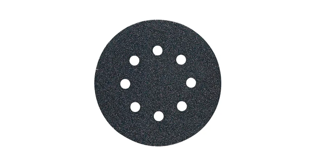 CSISZOLÓTALP ADAPTER 125MM 8LYUK-LÁGY 8V13Y* HIKOKI 753812 Expressz szállítás