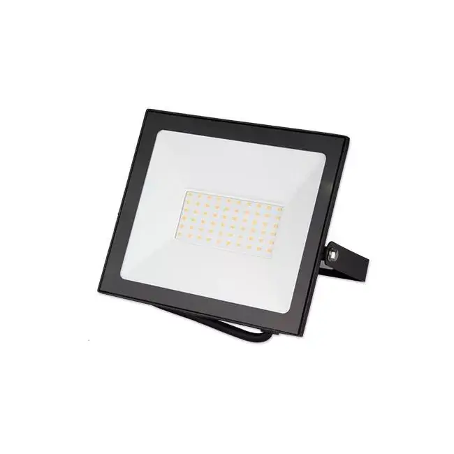 Olcsóbb MasterLED Tiga 50 W-os LED reflektor 4000lm 4500K