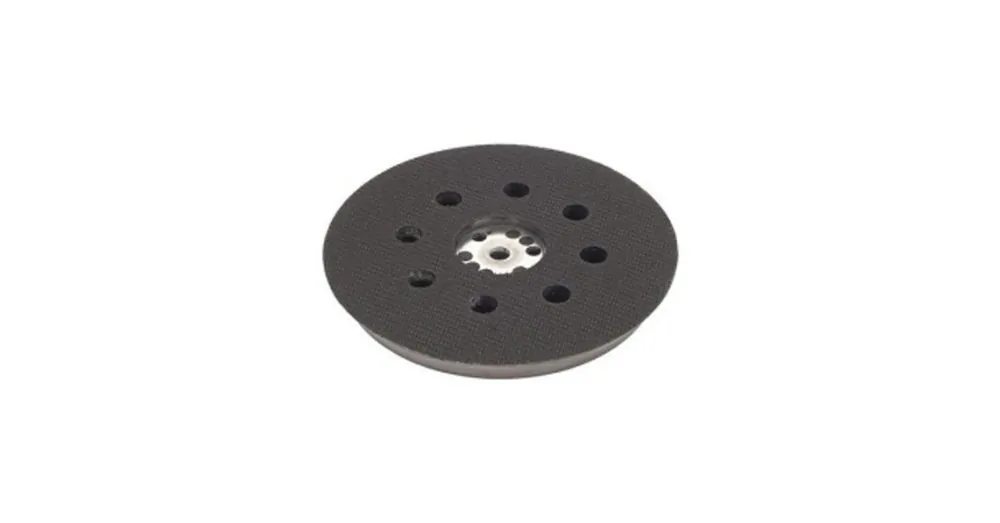 WOLFCRAFT 2258000 TÉPŐZÁRAS CSISZOLÓTALP D125mm EXCENTER CSISZOLÓKHOZ Kedvezmény